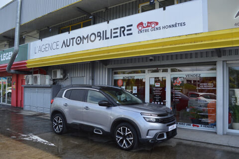 Citro&euml;n C5 aircross C5 Aircross BlueHDi 130 S et S EAT8 Shine 2020 occasion Baie-Mahault 97122