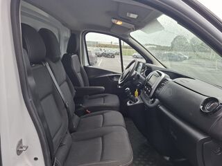 Trafic L1H1 DCI 95 GRAND CONFORT 1000 KG 2019 occasion 56700 Merlevenez