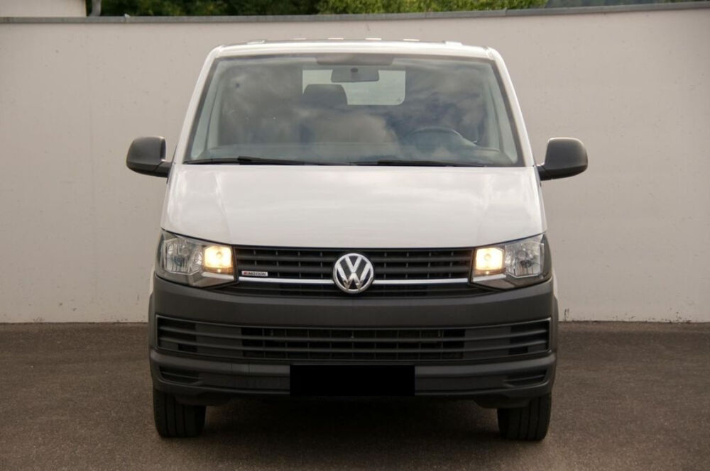 Transporter 4MOTION 2017 occasion 85600 Montaigu