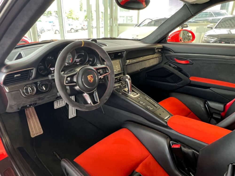 911 GT3 4.0i RS PDK 2015 occasion 85600 Montaigu