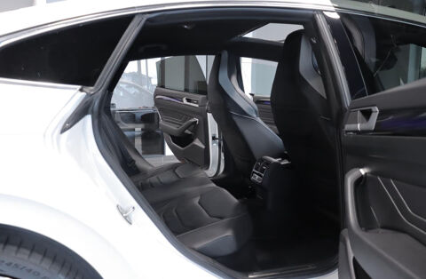 Arteon 1.4 eHybrid Rechargeable 218 DSG6 R-Line 2021 occasion 85600 Montaigu