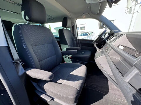MULTIVAN Multivan 2.0 TDI 150 Trendline 2016 occasion 85600 Montaigu
