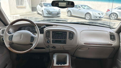 divers 5.4 V8 320cv Intec 1999 occasion 30620 Bernis