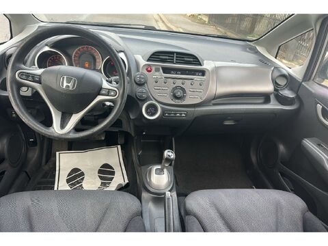 Jazz 1.4 i-VTEC Executive BVA 2010 occasion 95200 Sarcelles