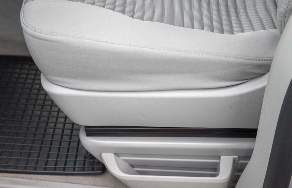 MULTIVAN California 2.0 TDI 150 DSG7 Ocean 2019 occasion 85600 Montaigu