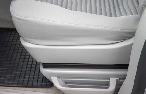 MULTIVAN California 2.0 TDI 150 DSG7 Ocean 2019 occasion 85600 Montaigu