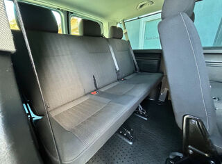 Caravelle 2.0 TDI 150 Confortline 2018 occasion 85600 Montaigu