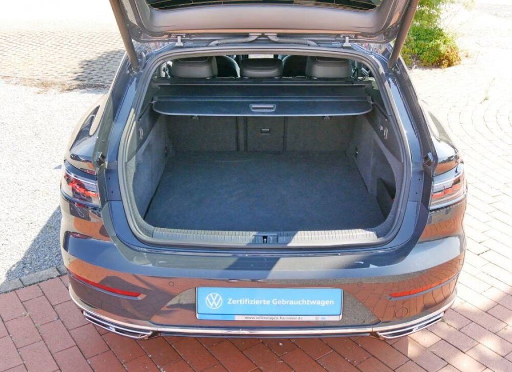 Arteon Shooting Brake 1.4 eHybrid Rechargeable 218 DSG6 R-Li 2021 occasion 85600 Montaigu