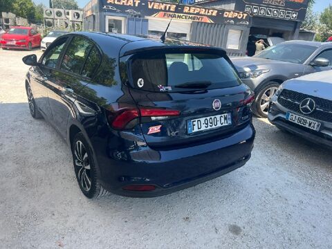 Tipo 1.4 95 ch LIGUE 1 PACK 2019 occasion 84000 AVIGNON