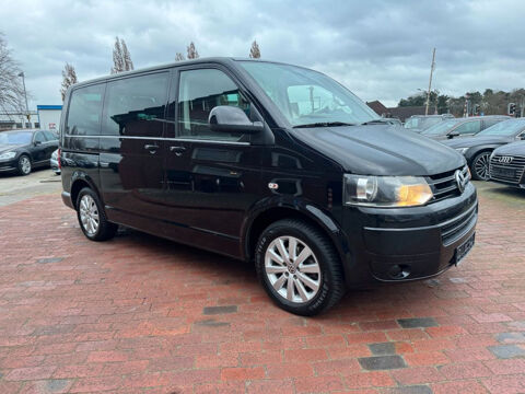 Volkswagen MULTIVAN COMFORTLINE 2013 occasion Montaigu 85600