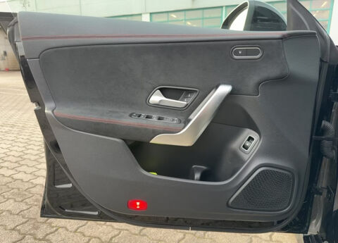 Classe CLA CLA Shooting Brake 250 e 8G-DCT PACK AMG 2021 occasion 85600 Montaigu