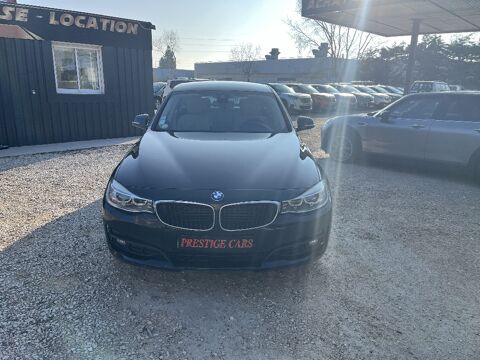 Série 3 318d 150ch BVA Business 2016 occasion 84000 AVIGNON
