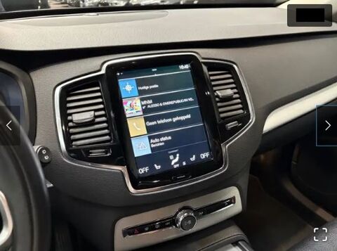 XC90 Recharge T8 AWD 303+87ch Geartronic 8 7pl R-Design PILOTASSI 2020 occasion 59280 Armenti&egrave;res