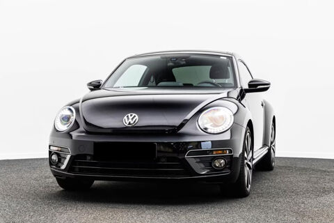 Annonce voiture Volkswagen COCCINELLE II 16390 €