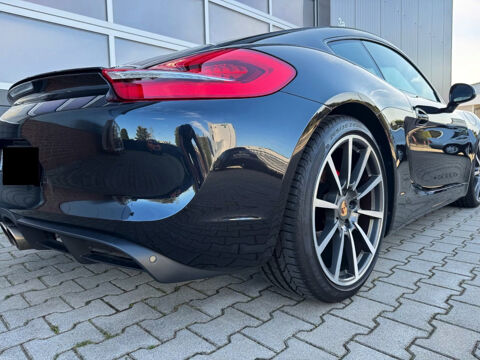 Cayman S 3.4i 325 PDK 2013 occasion 85600 Montaigu