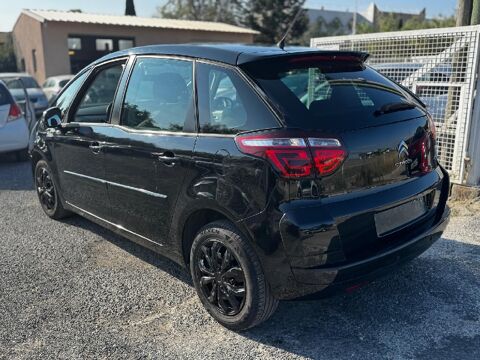 C4 Picasso HDi 110 FAP Attraction 2012 occasion 30320 Marguerittes