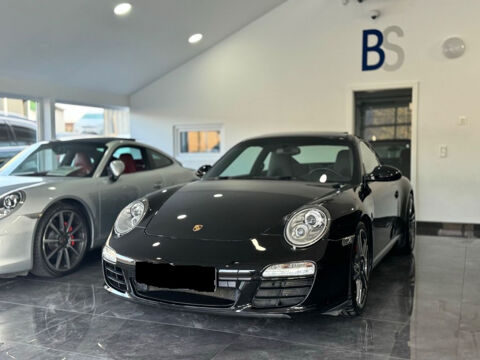 Porsche 911 Carrera 3.2 911 Carrera S 3.8i 385 PDK A 2010 occasion Montaigu 85600