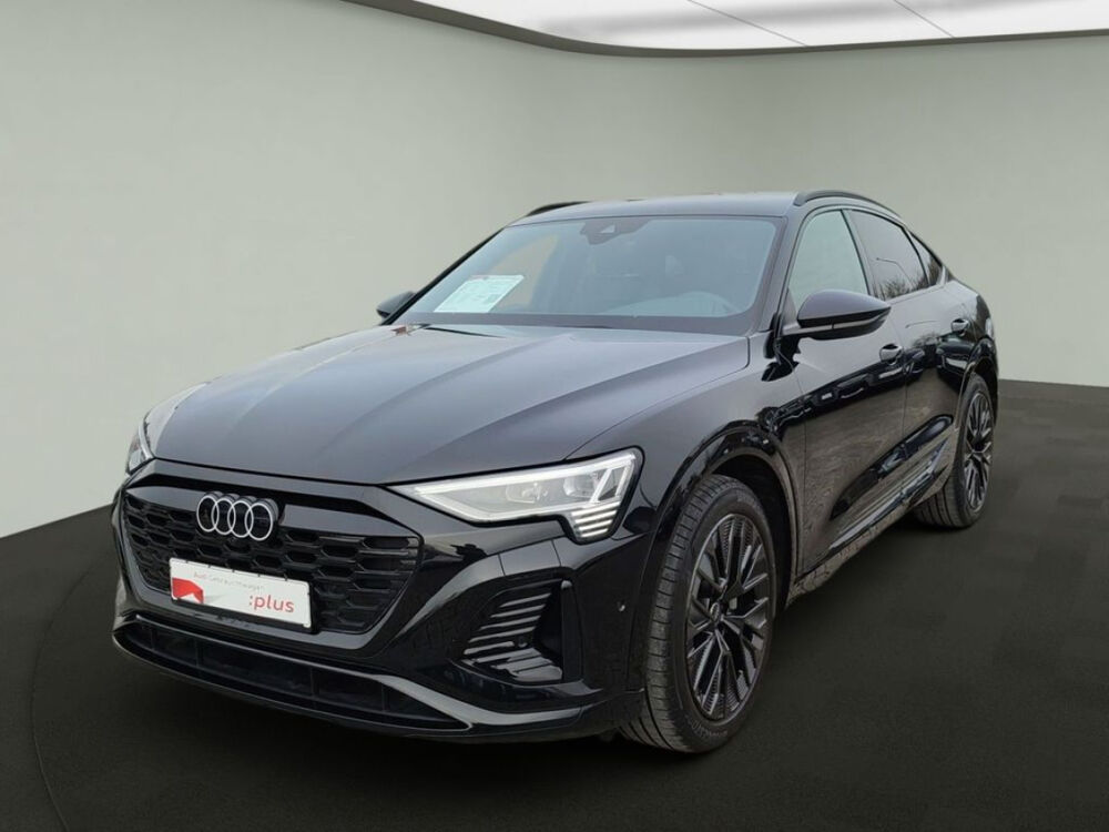 Q8 e-tron Sportback 50 340 ch 95 kWh Quattro S line 2023 occasion 85600 Montaigu