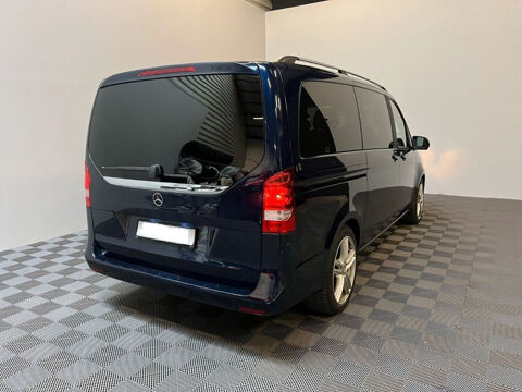 Classe V Long 220 d 7G-TRONIC EDITION 2015 occasion 85600 Montaigu