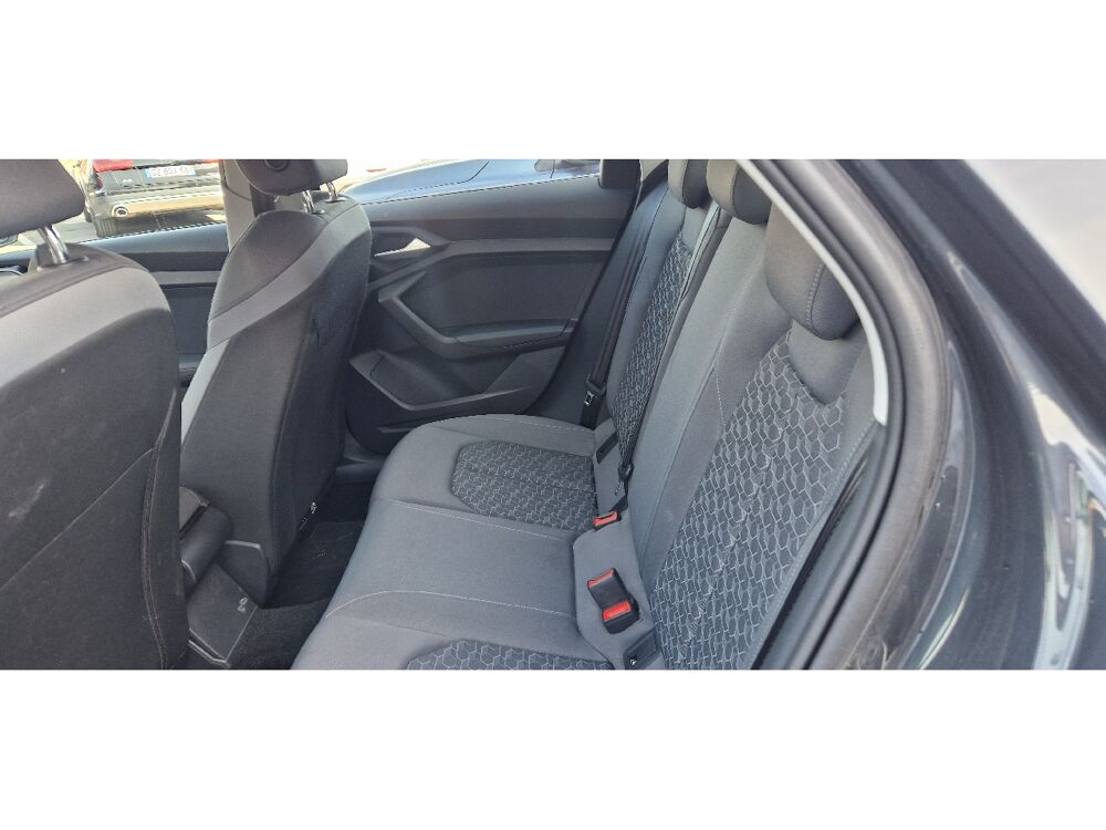A1 35 TFSI 150 ch S tronic 7 LIMITED ADVANCED 2022 occasion 66750 Saint-Cyprien