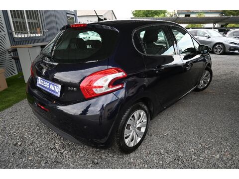 208 1.4 HDi 68ch BVM5 Business 2013 occasion 63800 Cournon-d'Auvergne