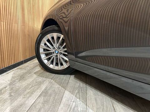Serie 2 225xe iPerformance 220ch Luxury TOITPANO/CAM/AFFICHTETHAUT/C 2021 occasion 59280 Armenti&egrave;res