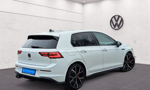 Golf 2.0 TDI 200 DSG7 GTD 2023 occasion 85600 Montaigu
