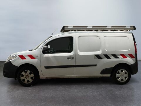 Kangoo Express GRAND VOLUME BLUE DCI 95 GRAND CONFORT 2020 occasion 56700 Merlevenez