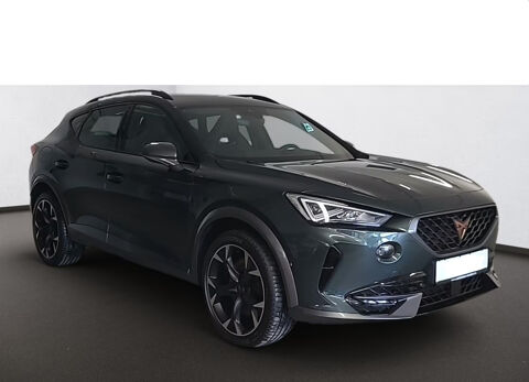 Formentor 1.4 e-HYBRID 245 ch DSG6 VZ 2021 occasion 85600 Montaigu