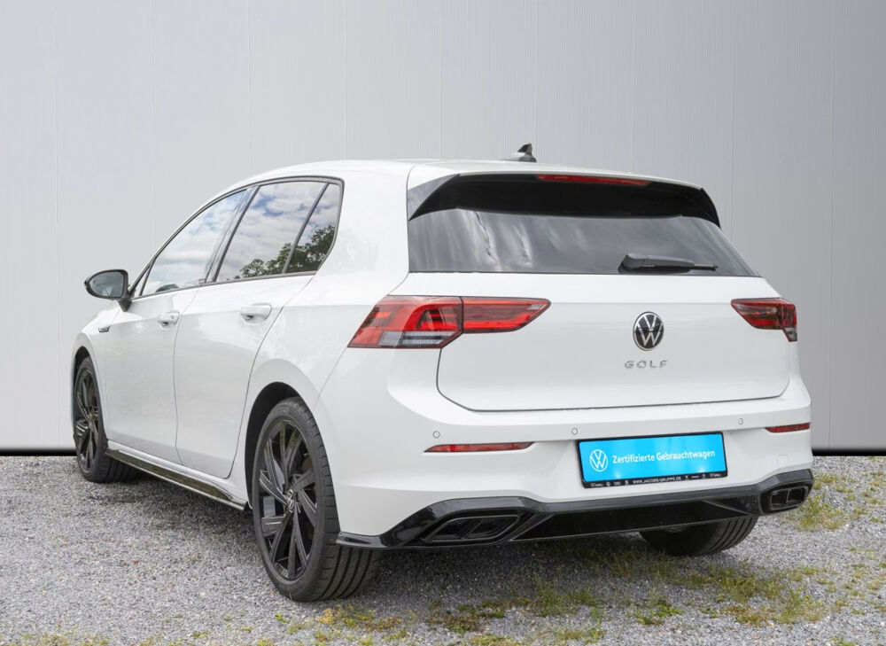 Golf 2.0 TDI 150 DSG7 R-Line 2024 occasion 85600 Montaigu