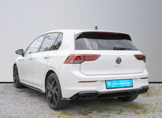 Golf 2.0 TDI 150 DSG7 R-Line 2024 occasion 85600 Montaigu