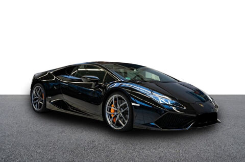 Annonce voiture Lamborghini Huracan 226990 