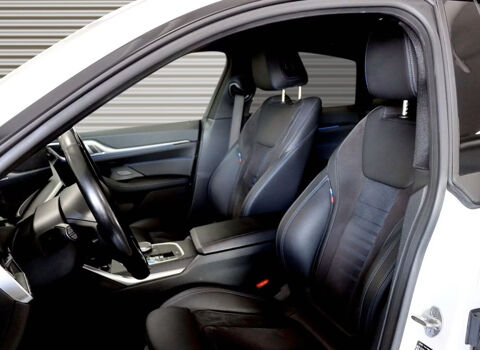 i4 eDrive35 286 ch BVA M Sport 2023 occasion 85600 Montaigu