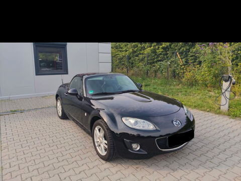 MX-5 MX5 1.8 MZR Elegance Cuir 2012 occasion 85600 Montaigu