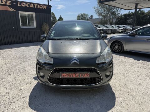 C3 HDi 90 Exclusive Distri Ok 2010 occasion 84000 AVIGNON