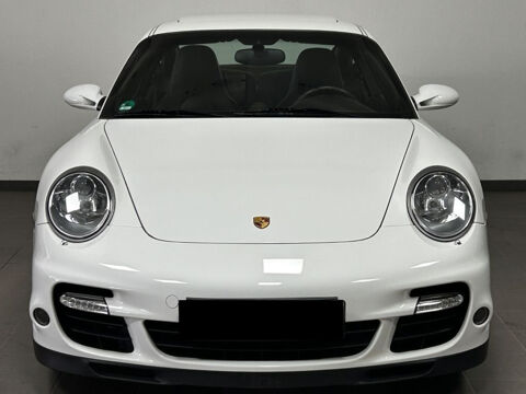 911 Coupe 3.6i Turbo 2009 occasion 85600 Montaigu