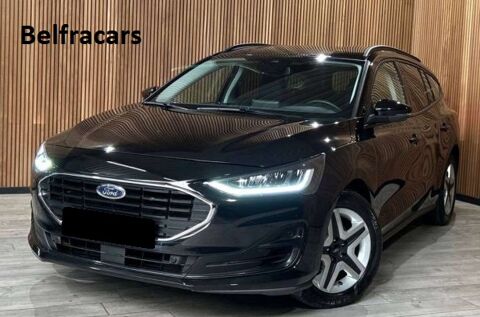 Annonce voiture Ford Focus 16900 €