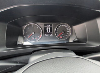 Caravelle 2.0 TDI 150 DSG7 2016 occasion 85600 Montaigu