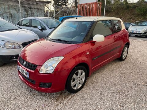 Suzuki swift (1.3 GLX)