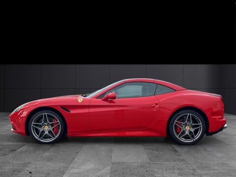 California T V8 4.0 560ch 2016 occasion 85600 Montaigu