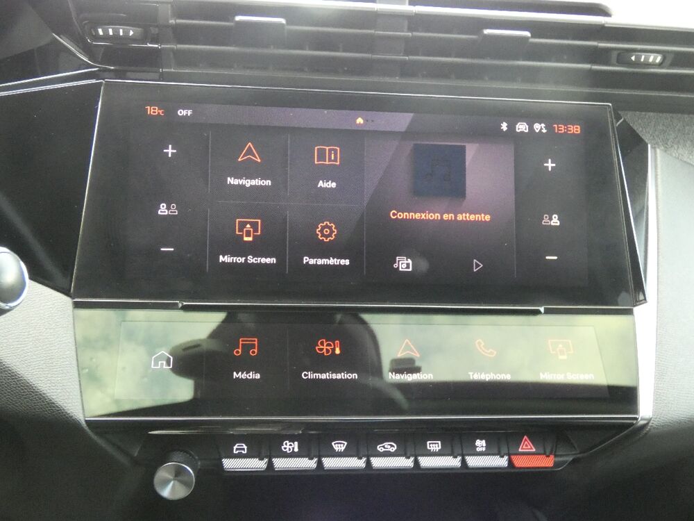 308 SW BlueHDi 130ch S et S EAT8 Allure Pack 2022 occasion 56700 Merlevenez