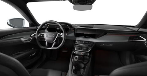 E-TRON e-tron GT 476 ch quattro e-tron 2023 occasion 85600 Montaigu