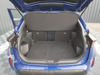 Yaris Cross Hybride 116h 2WD Design 2023 occasion 56700 Merlevenez