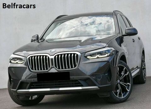 X3 xDrive 30e 292ch CUIRCHAUF/CAM/REGVIT/CARPLAY/ATTACHREM/GAR1 2021 occasion 59280 Armenti&egrave;res
