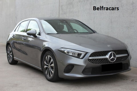 Classe A 180 d Auto. SEMICUIRCHAUF/CAM/ATTACHREM/PARKSENSOR/GAR12MOIS 2019 occasion 59280 Armenti&egrave;res