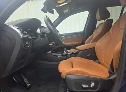 iX3 M Sport 286 ch BVA8 2022 occasion 85600 Montaigu