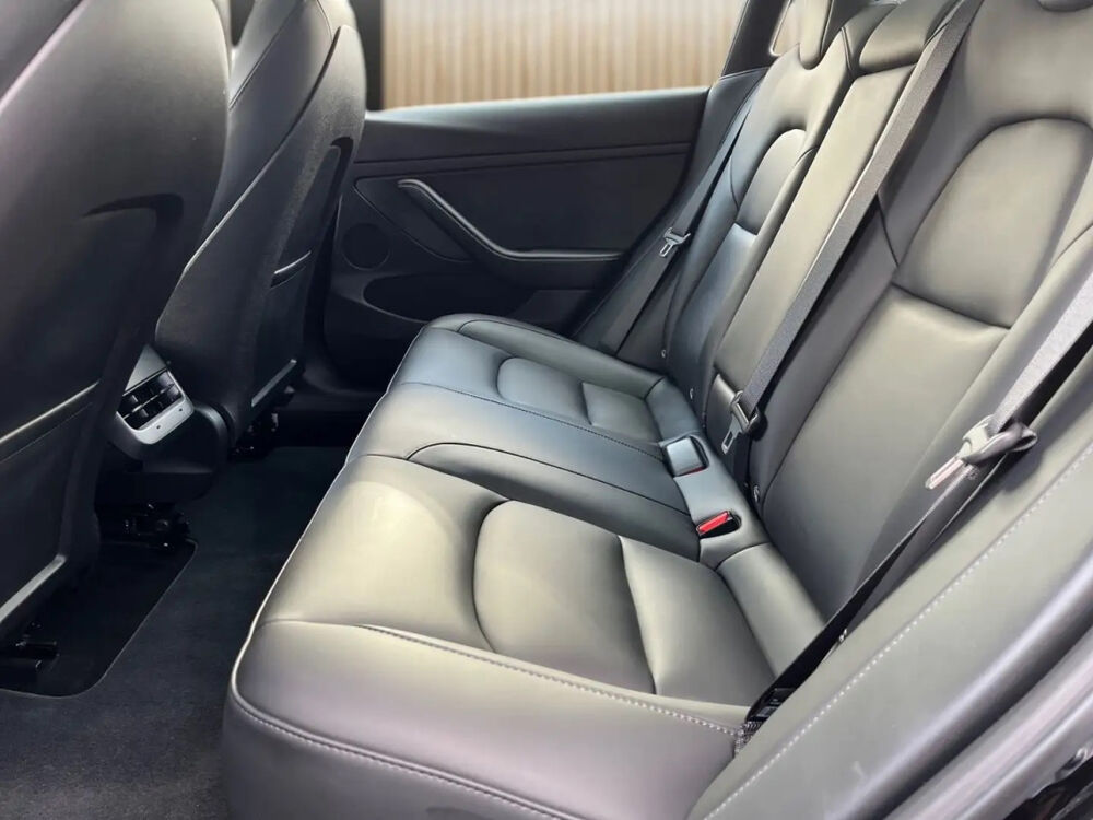 Model 3 MODEL 3 Grande Autonomie AWD 2023 occasion 85600 Montaigu