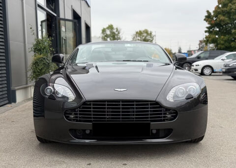 Vantage S Roadster V8 Sportshift 2011 occasion 85600 Montaigu