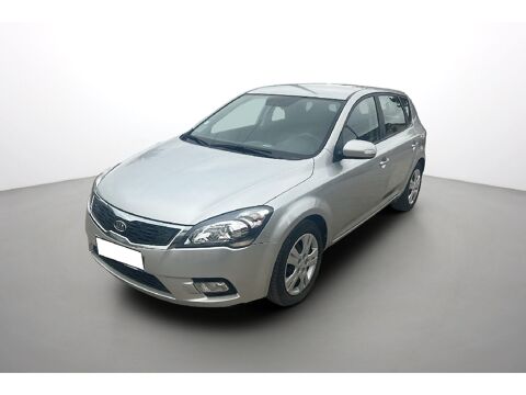 Kia Ceed 1.6 EX BVA 2010 occasion Sarcelles 95200
