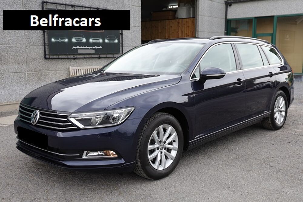 Passat 1.4 TSI 150ch SIEGCHAUF/REGVIT/PARKSENSOR/GPS/GAR12MOIS 2017 occasion 59280 Armenti&egrave;res